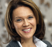 Petra Kroll, Buchhaltung, Kundenberaterin, Kroll Natursteine GmbH